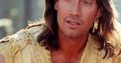Legendární Herkules po 27 letech: Herec Kevin Sorbo si sáhl na dno. Mrtvice, obtěžování, ale i velká sláva
