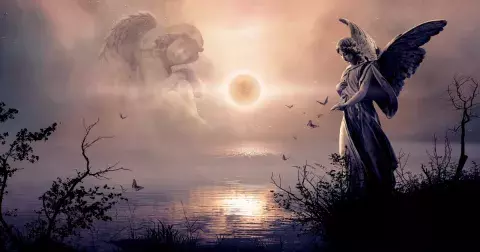 Karma: Zátěž, kterou si nesete z minulých životů, má zásadní vliv na ten nynější. Zbavte se jí jednou pro vždy