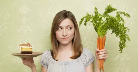 "Zaručené" diety, které vás připraví o zdraví