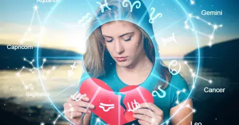 Horoskop nevěry: Které znamení vás bude nejčastěji podvádět? Zjistěte, zda mezi ně patří i váš partner