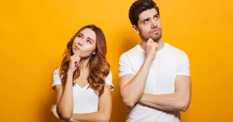 Tohle ženám nikdy neříkejte: Věty, které ubližují, i v nás vyvolávají pocit méněcennosti