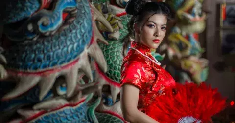 Čínský horoskop Tai Sui: Špatná konstelace hvězd přinese v roce 2023 smůlu nejen Zajícům a Kohoutům