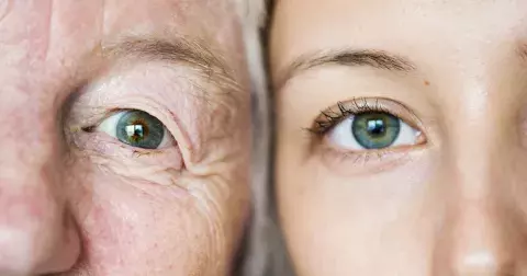 Barva očí: Dle vědců se pojí se zdravotními riziky i sklony k alkoholismu. Zjistěte, co značí zelená, modrá či hnědá duhovka