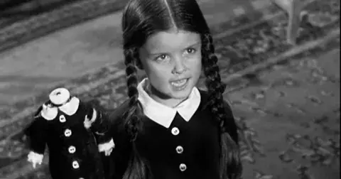 Zemřela Wednesday ze slavné Addamsovy rodiny: Podlehla cévní mozkové příhodě