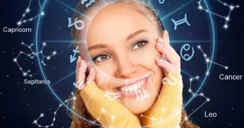 Krása podle znamení zvěrokruhu: Zjistěte, co vás činí neodolatelnými pro druhé