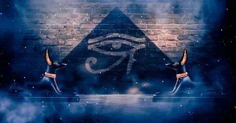 Egyptský horoskop podle data narození: Jste jako bohyně přírody Isis nebo bůh moudrosti Thoth?