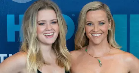 Dcery slavných: Jablko nepadlo daleko od stromu. Podívejte se na dokonalou kopii Reese Witherspoon a dalších známých tváří