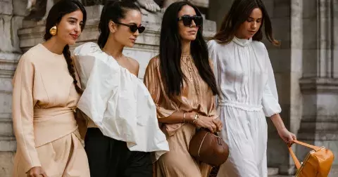 Základ šatníku pro každou ženu všech tvarů a velikostí: Pár kousků oblečení by vám rozhodně nemělo chybět