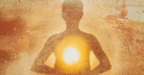 Negativní karma u dětí