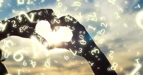 Numerologie lásky: Spočítejte si, zda se k sobě s partnerem hodíte. Jedničky vyjdou téměř s každým, osmičky nikdo nechce