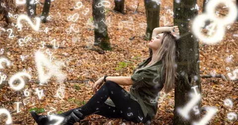 Únor dle numerologie: Čeká nás velké ponaučení. Stresující období to bude zejména pro čísla 2, 5 a 8