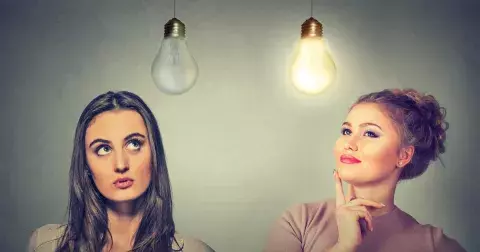 Kvíz: Otestujte své logické myšlení. Uhádnete všechny hádanky? Jen 10% lidí je dokáže správně vyřešit