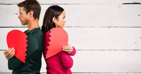 Jak přestat milovat někoho, kdo vás nemiluje, nebo s kým nemůžete být