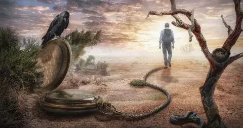 Byli jste v minulém životě ženou nebo mužem? Vaše touhy a záliby vám mohou napovědět