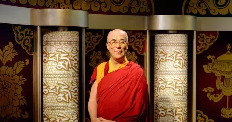 Horoskop psaný tibetskými mnichy: Rok narození předurčuje vaši povahu i štěstí v životě