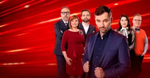 Na lovu nanečisto: Oblíbenou soutěž si můžete vyzkoušet z pohodlí domova. Otestujte si, zda zvládnete porazit lovce