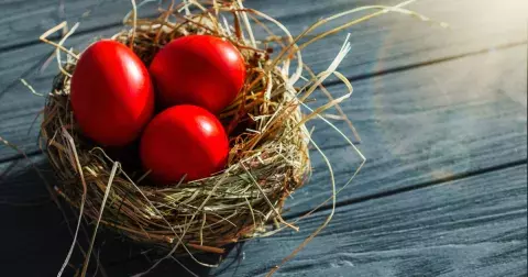 Velikonoce 2023: Inspirujte se originální jarní výzdobou, kterou zvládne každý