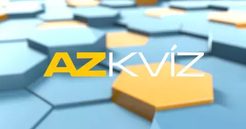 AZ-kvíz nanečisto: Zodpvězte bez chyby záludné otázky z této populární soutěže a probojujte se až k bankomatu