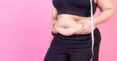 Hubnutí: Jediný mýtus o hubnutí zničí celou vaši dietu. Výživový poradce vám prozradí největší chybu