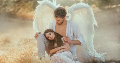 Archandělé dle znamení zvěrokruhu: Drží nad vámi ochrannou ruku Ariel, Zadkiel, Jofiel či Uriel?