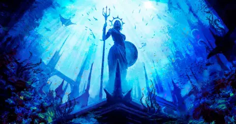 Horoskop podle bájné Atlantidy: Které z 15 znamení by vám před 9600 lety náleželo a jaký osud vám byl předurčen?