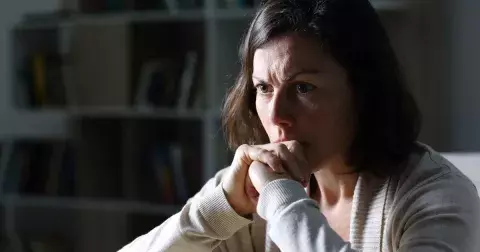 Nemstěte se! Ten, kdo vám ublížil, jednou prožije to samé. Jedná se o životní cyklus, nikoli karmu