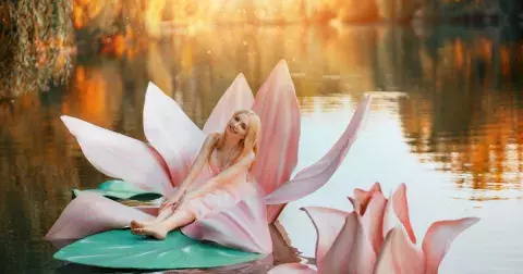 Přitáhněte si do života štěstí, úspěch a hojnost pomocí symbolů: Je pro vás nejvhodnější lotosový květ, žalud nebo červený netopýr?