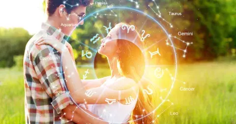 Březnový horoskop lásky: Hvězdy přejí seznamování. Největší štěstí potká Blížence, Panny a Ryby