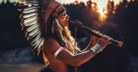 Indiánský horoskop: Najděte své zvíře podle data narození a odhalte svou osobnost i budoucnost