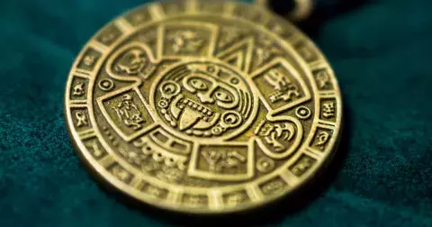 Aztécký horoskop: Datum narození prozradí vaše uniikátní znamení. Jaguár touží po slávě, Kopí je pomstychtivé