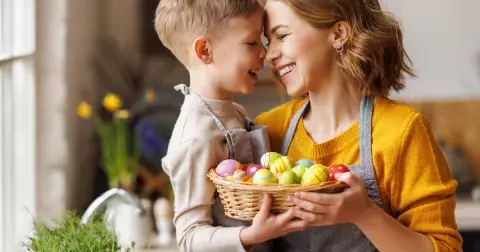 Velikonoce 2023: Na kdy vycházejí oblíbené svátky, jaké jsou tradice, ale i otevírací doba obchodů