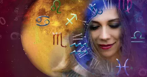 Čeká nás několik silných úplňků Měsíce: Dubnový přinese klid a harmonii, červencový rozbouřené emoce