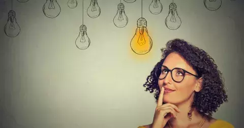 Znaky, které dokazují, že jste nadprůměrně inteligentní: Pokud řešíte tyto problémy máte vysoké IQ