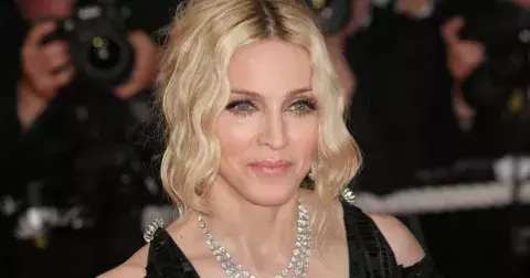 Madonna čelí kritice kvůli retuším a filtrům: Grafik ukázal, jak by vypadala bez nich