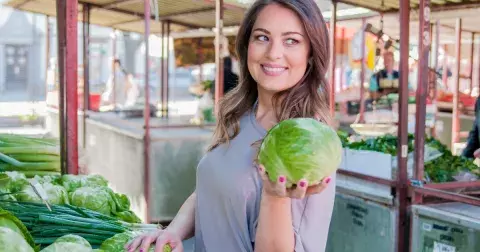 Za týden 5 kilo dolů: Módní zelná dieta vás ohromí svými výsledky, ovšem jsou zde i rizikové faktory