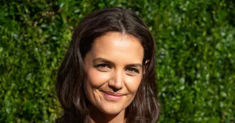 Našla elixír mládí: Hvězda a bývalka Toma Cruise Katie Holmes vypadá ve 43 letech jako holčička