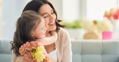 Dědičnost po rodičích: matka rozhoduje o inteligenci, otec může za vaše duševní zdraví