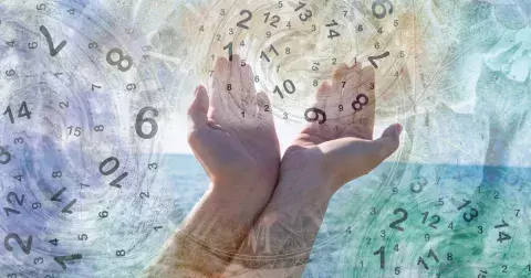 Numerologie: Den vašeho narození prozradí vše o vaší osobnosti. Čtyřky jsou chytré, šestky zase posedlé svým vzhledem