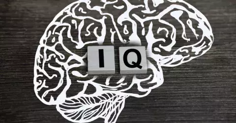 Kvíz: Jste nadprůměrně inteligentní? Otestujte si svoje IQ pomocí zábavného kvízu