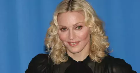 Madonna výjimečně ukázala svých šest dětí. Společná rodinná fotografie dojímá fanoušky