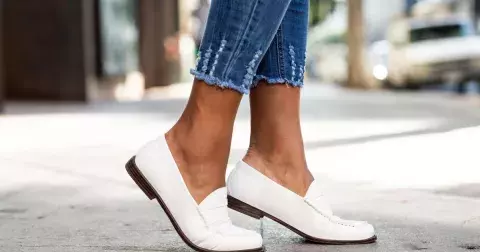 Trendy boty jara 2023: Stylová obuv, která je pohodlná a krásná zároveň. Inspirujte se v galerii