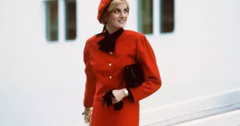 Jídelníček princezny Diany, který dodržuje i princezna Kate: Udrží štíhlé křivky i hladinu hormonů v rovnováze