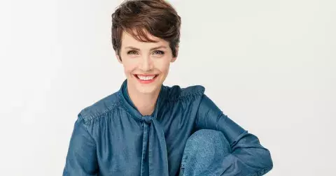 Gabriela Lašková: Moje štěstí se jmenuje Ben