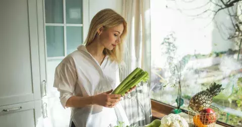 Nemůžete zhubnout? Chyba není ve vás, ale v dietě, kterou držíte