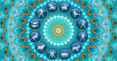 Týdenní horoskop od 24. – 30. dubna: Býkům přidělají vrásky finance, Raky ovládnou city a Váhy zatouží po umělecké činnosti