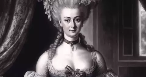 Pravda o životě Marie Antoinetty: Milenci, lži nebo zneužívání syna. Co se dělo za zavřenými dveřmi zámku?