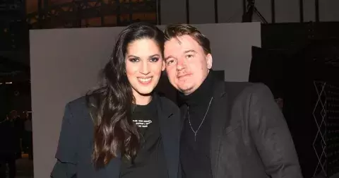 Bude o kolečko víc!? Vignerová podruhé těhotná, rychlá svatba jako jasné řešení