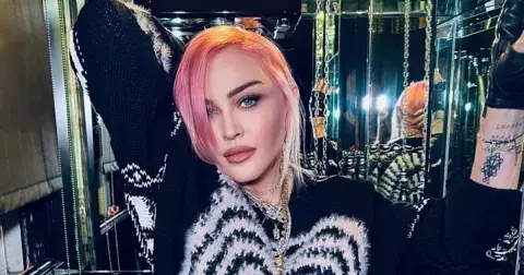 Jídelníček podle Madonny: V 64 letech se pyšní dokonalou figurou, a přesto si pochutnává na hranolkách a pizze