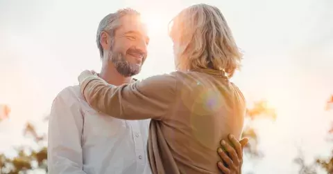 Horoskop: V těchto znameních se rodí nejlepší manželé. Patří mezi ně i váš muž?