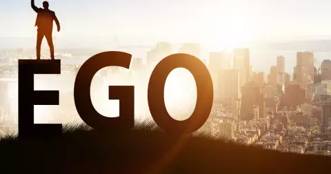 TEST: Namyšlený egoista, nebo zdravě sebevědomá osoba? Osm otázek odhalí, jak vysoké je vaše ego